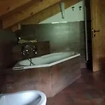 Szálloda Bait De Angial