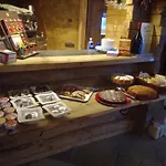 Bait De Angial Szálloda Livigno