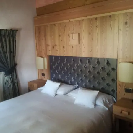 Bait De Angial 3* Livigno