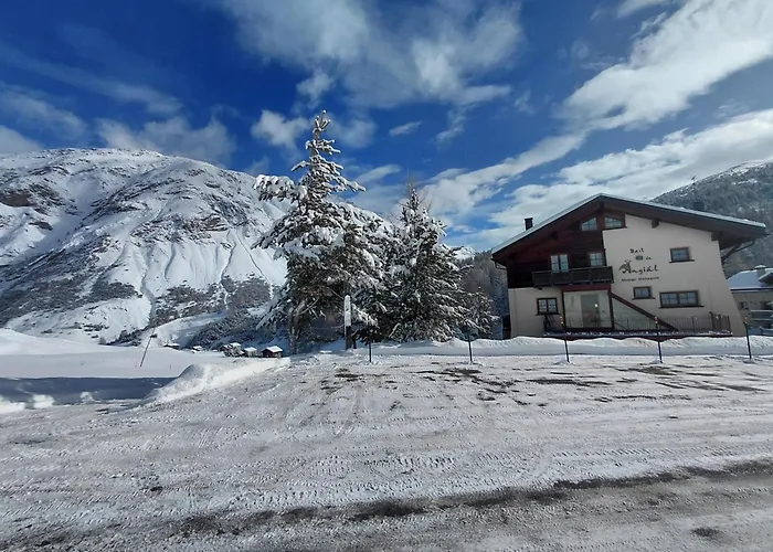 Bait De Angial Livigno