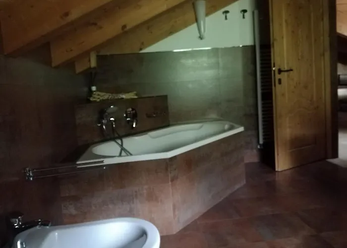 Hotel Bait De Angial