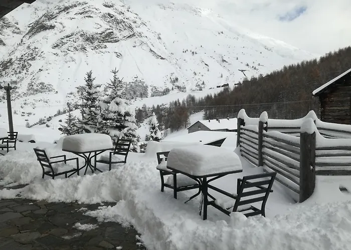Bait De Angial Livigno