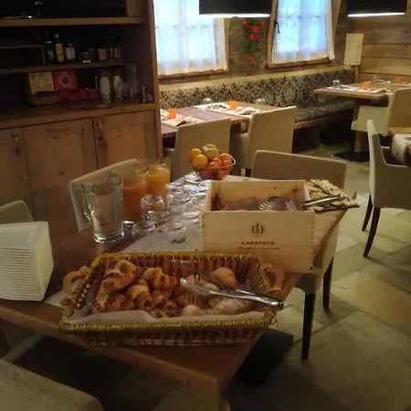 Bait De Angial فندق 3*