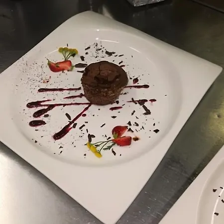 Bait De Angial 3* ليفينو