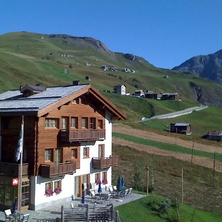 Bait De Angial Livigno