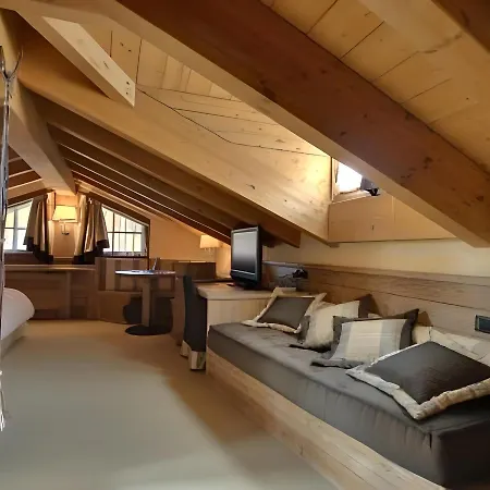 فندق Bait De Angial 3*