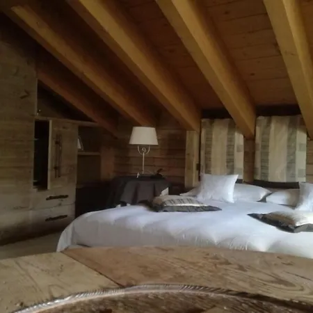 Bait De Angial Hotel 3*