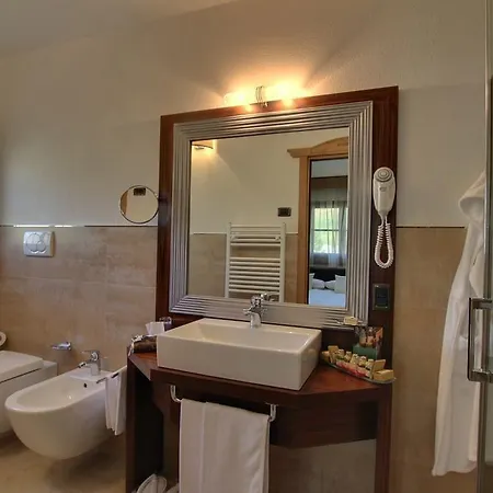 Bait De Angial Hotel Livigno