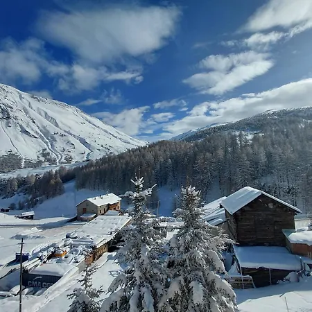 Bait De Angial 3* Livigno