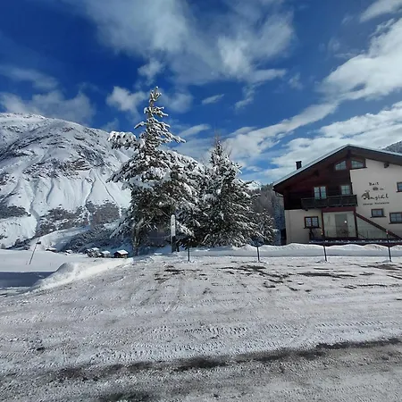 Bait De Angial Livigno