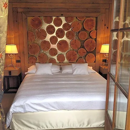 Bait De Angial Hotel Livigno