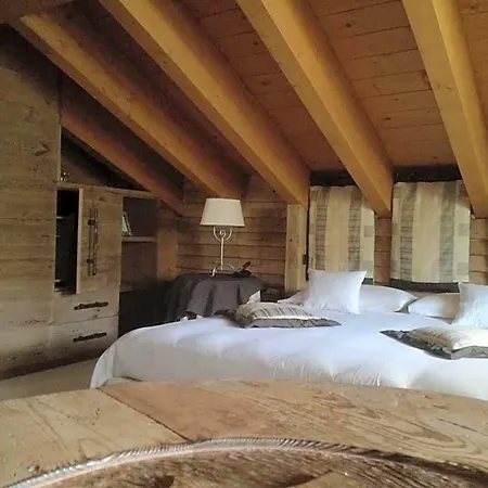 Bait De Angial Hotel Livigno