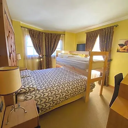 Hotel Bait De Angial