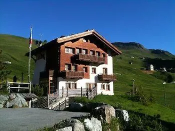 Otel Bait De Angial Livigno