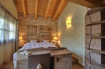 Bait De Angial Livigno