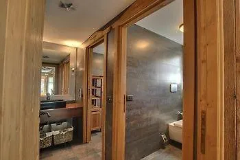 Otel Bait De Angial Livigno