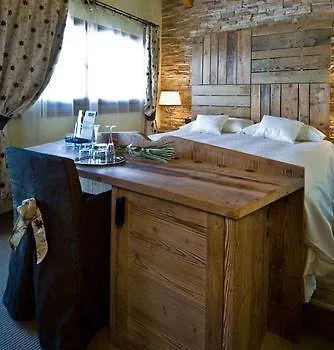 Bait De Angial Otel Livigno