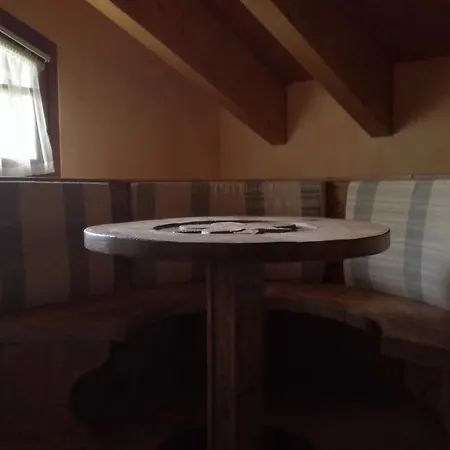 Hotel Bait De Angial Livigno