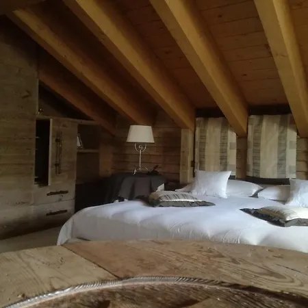 Hotel Bait De Angial Livigno