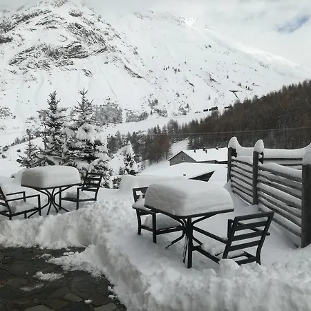 Bait De Angial Livigno