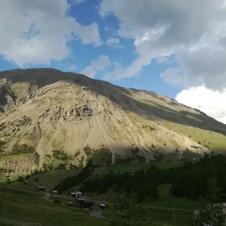 Bait De Angial Livigno