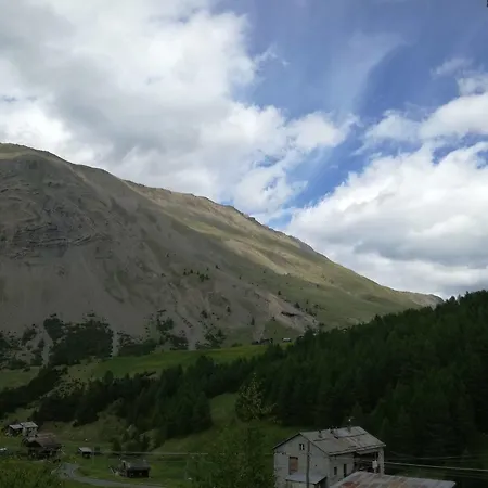 Bait De Angial Livigno