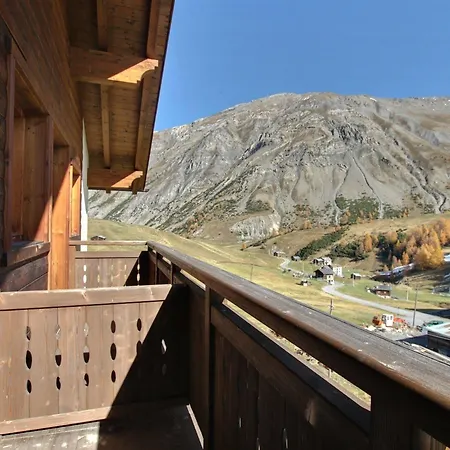Bait De Angial 3* Livigno