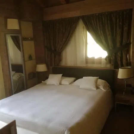 Hotel Bait De Angial 3*