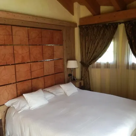 Bait De Angial 3* Livigno