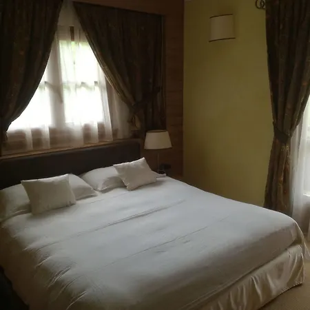 Bait De Angial Hotel Livigno