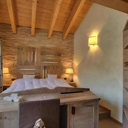 Bait De Angial Hotel