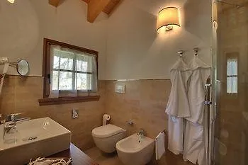 Hotel Bait De Angial