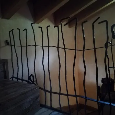 Hotel Bait De Angial 3*