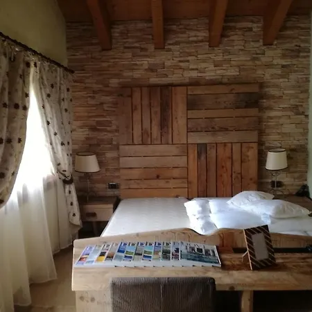 Hotel Bait De Angial 3*