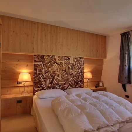 Bait De Angial Hotel