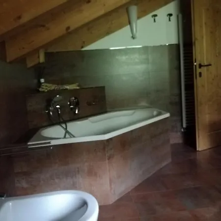 Hotel Bait De Angial