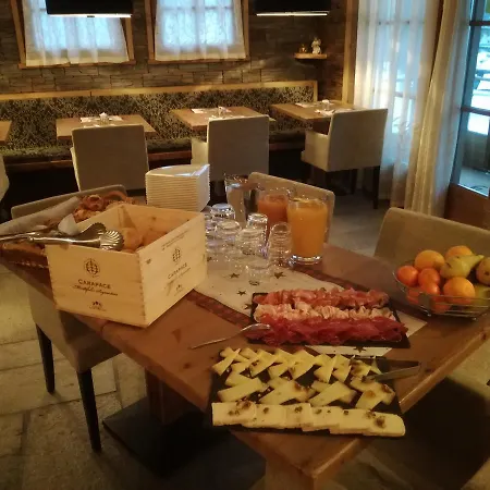 Bait De Angial Hotel