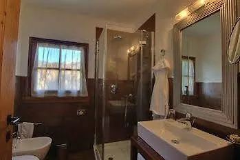 Hotel Bait De Angial 3*